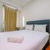 Отель Modern Look And Homey 2Br Transpark Cibubur Apartment Near Mall, фото 5