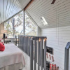 Отель 'the Chalet on Sinclair' w/ Private Dock & Kayaks!, фото 5