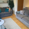 Отель Lovely 5-bed House in Brighton, фото 1