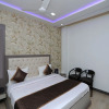 Отель Oyo 15485 Hotel Vaishnavi Heritage Inn, фото 14