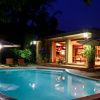 Отель Numbi and Garden Suites, фото 20