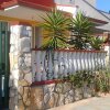 Отель House With 3 Bedrooms In Santa Maria Del Focallo With Enclosed Garden 800 M From The Beach, фото 9