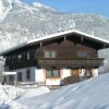 Отель Beautiful Apartment in Strass Im Zillertal with Parking, фото 30