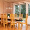 Отель 8 Person Holiday Home in Frederiksvaerk, фото 11