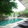 Отель Kuta One Party Hotel, фото 15