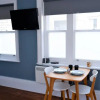 Отель Ideal Location- Studio Flat in Heart of the City, фото 2