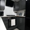 Отель NEW 2 Bed Comfort - Functional - Secure - Private, фото 7