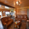 Отель Comfortable Chalet in Petithan With Garden, фото 2
