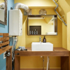 Отель Bed & Breakfast RENGA – Hostel, фото 8