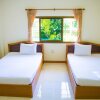 Отель Tawanchay Hotel Phatthalung, фото 5