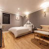 Отель Gunsan Mari Hotel, фото 47
