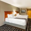 Отель La Quinta Inn Suites Wyndham Vancouver, фото 22