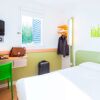 Отель ibis budget Rennes Route de Saint Malo, фото 5
