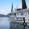 Отель Aclass Legend Cruise Halong Bay, фото 17