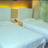 Отель Zhuhai Yujing Business Hotel, фото 10
