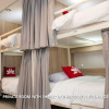 Отель ZEN Hostel Tiger Shrine 2, фото 14