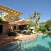 Отель Semi-detached Villa With 1 Bedroom Located Near Meia Praia Beach - Lagos, фото 21
