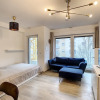 Отель Brand New Studio in City Center, фото 2