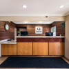 Отель Quality Inn & Suites Bozeman, фото 2