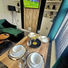 Отель Cozy House in Bridgwater - Sleeps 6 - Long Stays, фото 12