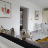 Отель Beautiful 2-bed Apartment in Southend-on-sea, фото 4