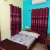 Отель Palm Rivera - Hostel, фото 48
