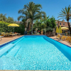 Отель Italianway - Menadel - Casa del Leone, фото 20