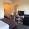 Отель Americas Best Value Inn Lake City в Маунт-Доре