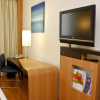 Отель Novotel São Paulo Morumbi, фото 5