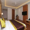 Отель Oyo 10824 Hotel Star Suites, фото 5