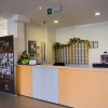 Отель Albergue Inturjoven Jerez de la Frontera - Hostel, фото 2