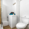 Отель Sweet studio with AC close to the beach - Dodo et Tartine, фото 8