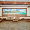 Отель Artsy 32nd Floor Condo with Modern Furnishings & Gorgeous Ocean Views by Koko Resort Vacation Rental, фото 2