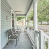 Отель Downtown Wilmington Apartment - 4 Miles to Uncw!, фото 15