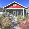 Отель Pet-friendly Fruita Home - Walk to Downtown!, фото 16