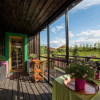 Отель Ville i Apartamenty Sady, фото 14