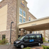 Отель Comfort Suites Denver near Anschutz Medical Campus, фото 23