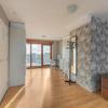 Отель Sea-view apartment in Blankenberge with balcony, фото 19