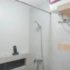 Отель Fully Furnished With Elegant Design 2Br Bassura City Apartment, фото 5
