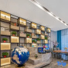 Отель Kyriad Hotel (Fuyang Funan International Automobile City), фото 7