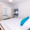Отель Nice Home in Podstrana With Wifi and 2 Bedrooms, фото 7