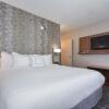 Отель Courtyard by Marriott Charlotte/Matthews, фото 7