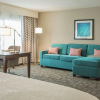 Отель Hampton Inn & Suites Orlando At SeaWorld, фото 5