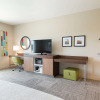 Отель Hampton Inn & Suites Fayetteville, фото 28