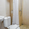 Отель 首都 O 2218 苏迪曼套房公寓(Capital O 2218 Sudirman Suites Apartement), фото 8