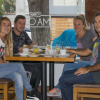 Отель Hostal Torreblanca, фото 24