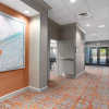 Отель Hampton Inn by Hilton Springfield, фото 14