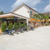 Отель Club Coconut Resort, фото 14
