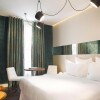 Отель Hôtel Dupond Smith в Париже