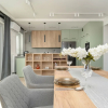 Отель Bright & Peaceful Apartment by Renters, фото 23